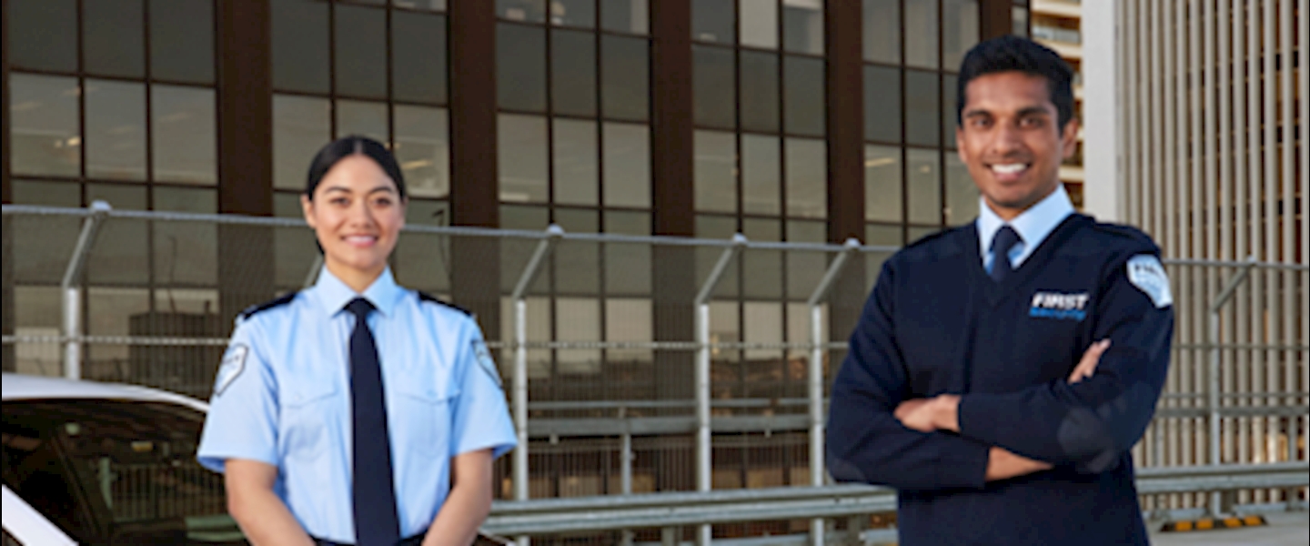 Field Services Officer